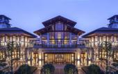 Туры в отель Hilton Wuhan Optics Valley