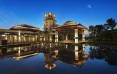 Туры в отель Hilton Wuhan Optics Valley