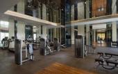 Туры в отель Hilton Wuhan Optics Valley