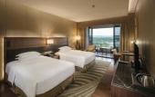Туры в отель Hilton Wuhan Optics Valley