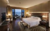 Туры в отель Hilton Wuhan Optics Valley