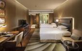 Туры в отель Hilton Wuhan Optics Valley