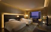 Туры в отель Hilton Wuhan Optics Valley