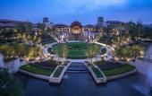 Туры в отель Hilton Wuhan Optics Valley