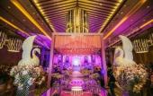 Туры в отель Hilton Wuhan Optics Valley