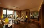 Туры в отель Hilton Wuhan Optics Valley