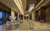 Туры в отель Hilton Wuhan Optics Valley