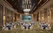 Туры в отель Hilton Wuhan Optics Valley