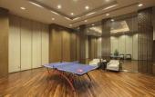 Туры в отель Hilton Wuhan Optics Valley