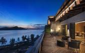 Туры в отель Hilton Wuhan Optics Valley