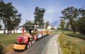 Туры в отель Hilton Wuhan Optics Valley