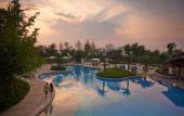 Туры в отель Hilton Wuhan Optics Valley