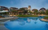 Туры в отель Hilton Wuhan Optics Valley
