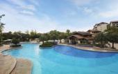 Туры в отель Hilton Wuhan Optics Valley