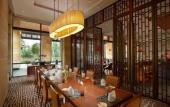 Туры в отель Hilton Wuhan Optics Valley