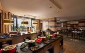 Туры в отель Hilton Wuhan Optics Valley