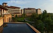 Туры в отель Hilton Wuhan Optics Valley