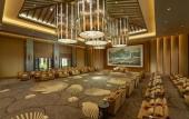 Туры в отель Hilton Wuhan Optics Valley