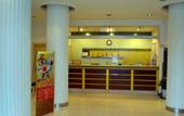 Туры в отель Jinjiang Inn (Wuhan Hankou Railway Station Dawuhan 1911 Branch)
