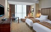 Туры в отель Crowne Plaza ZHENJIANG by IHG