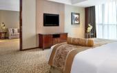 Туры в отель Crowne Plaza ZHENJIANG by IHG