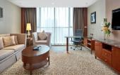 Туры в отель Crowne Plaza ZHENJIANG by IHG