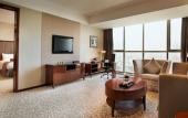 Туры в отель Crowne Plaza ZHENJIANG by IHG
