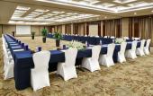 Туры в отель Crowne Plaza ZHENJIANG by IHG