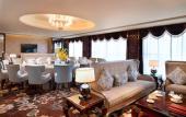Туры в отель Crowne Plaza ZHENJIANG by IHG