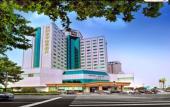 Туры в отель Courtyard by Marriott Yangzhou
