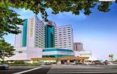 Туры в отель Courtyard by Marriott Yangzhou