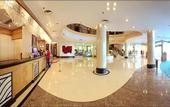 Туры в отель Courtyard by Marriott Yangzhou