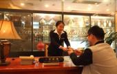 Туры в отель Courtyard by Marriott Yangzhou