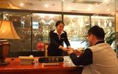 Туры в отель Courtyard by Marriott Yangzhou