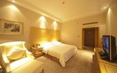 Туры в отель Courtyard by Marriott Yangzhou