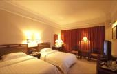 Туры в отель Courtyard by Marriott Yangzhou