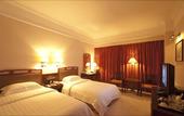 Туры в отель Courtyard by Marriott Yangzhou