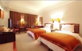 Туры в отель Courtyard by Marriott Yangzhou