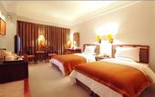 Туры в отель Courtyard by Marriott Yangzhou
