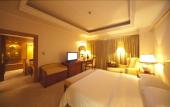 Туры в отель Courtyard by Marriott Yangzhou