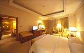 Туры в отель Courtyard by Marriott Yangzhou