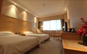Туры в отель Courtyard by Marriott Yangzhou