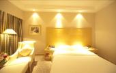 Туры в отель Courtyard by Marriott Yangzhou