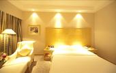 Туры в отель Courtyard by Marriott Yangzhou
