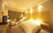 Туры в отель Courtyard by Marriott Yangzhou