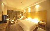 Туры в отель Courtyard by Marriott Yangzhou