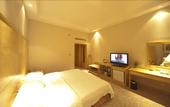 Туры в отель Courtyard by Marriott Yangzhou