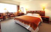 Туры в отель Courtyard by Marriott Yangzhou