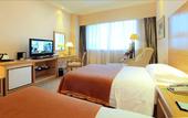 Туры в отель Courtyard by Marriott Yangzhou