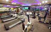 Туры в отель Courtyard by Marriott Yangzhou